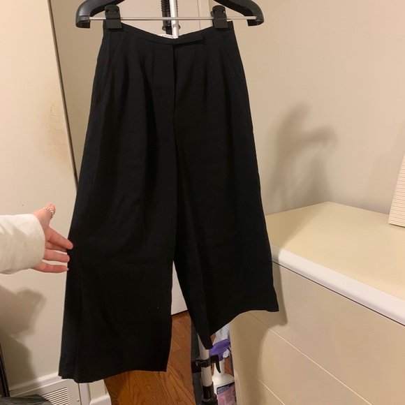 BABATON CULOTTES - Picture 2 of 2